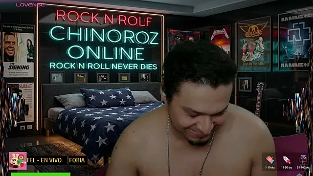 chino_roz webcam