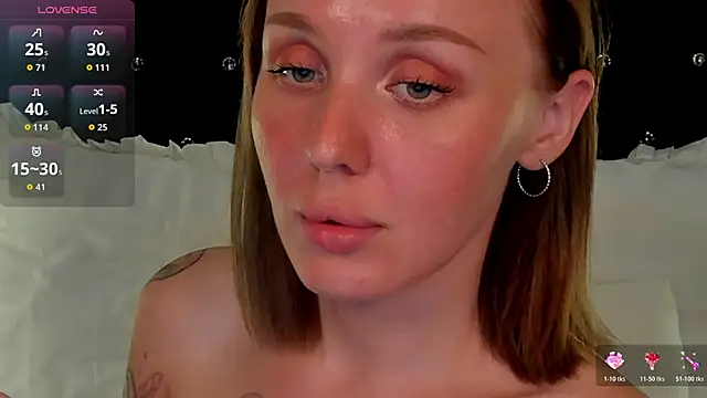 LianaFord webcam