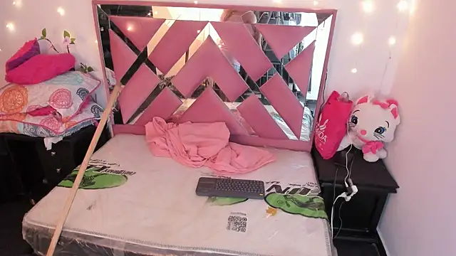 bellalumi webcam