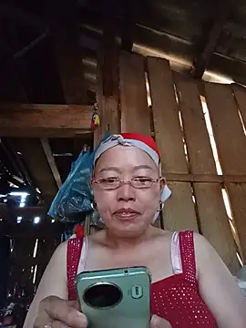 Agnes-baby webcam