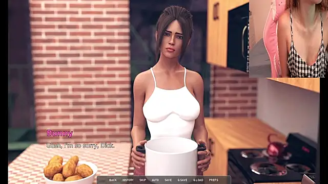 25sweetlilbunny webcam