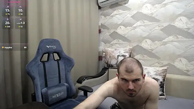 SerzhKorol1 webcam