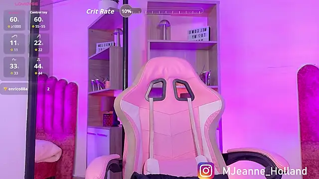 jeanne_holland live sex cam