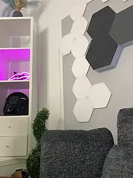 AnnikaRose webcam