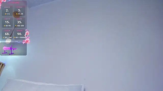 Sarita__Gomez webcam