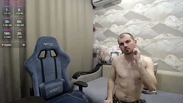 SerzhKorol1 webcam
