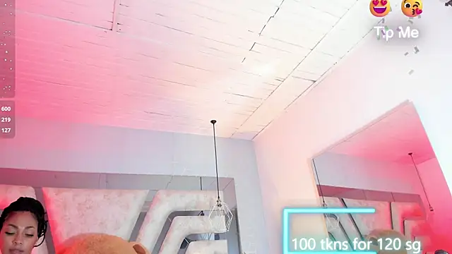AngelineHeet webcam