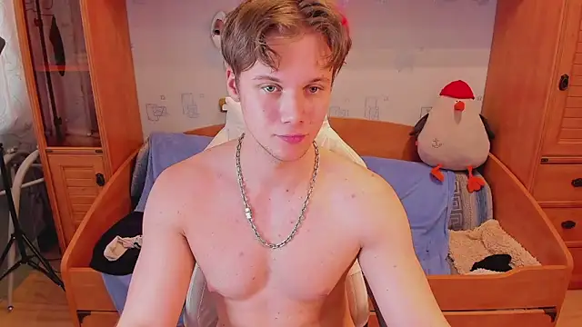 Dexter_Bennett webcam