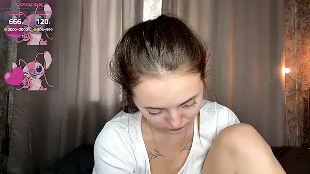 LoraDavi webcam