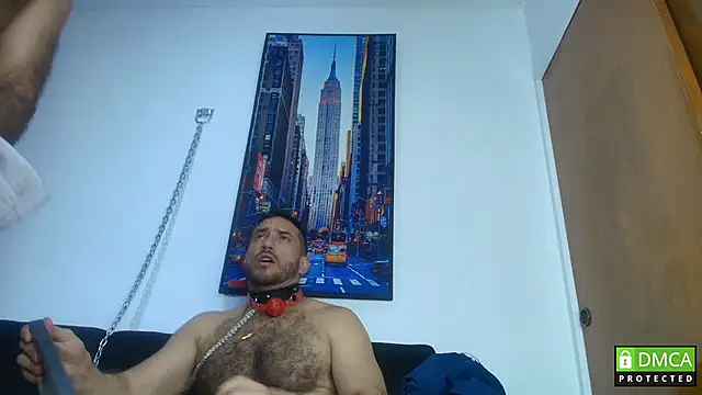 RoughSex_and_BDSM webcam