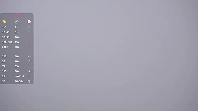 MarenGoodrich webcam