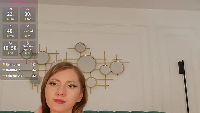 IrisLayne webcam