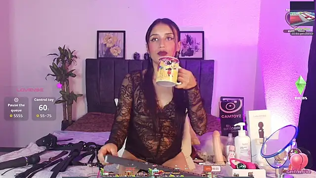 Petite_pepper webcam