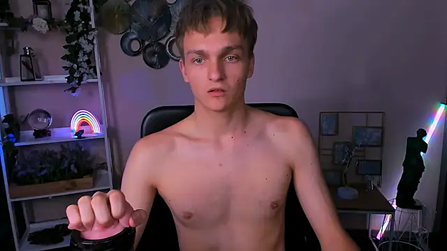 john_lik webcam