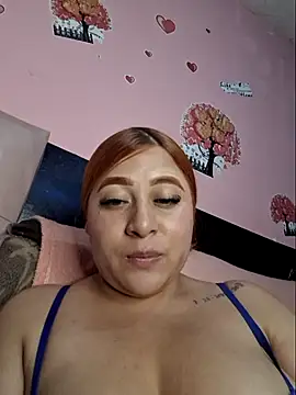 venuscopper webcam