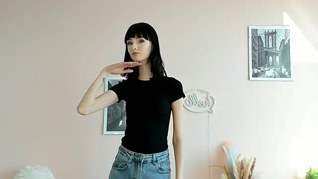 HelgaMagliulo webcam