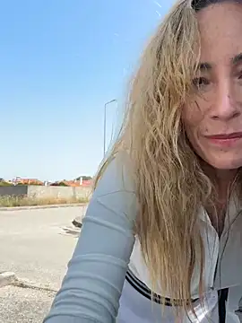 SweetAlegra_ webcam