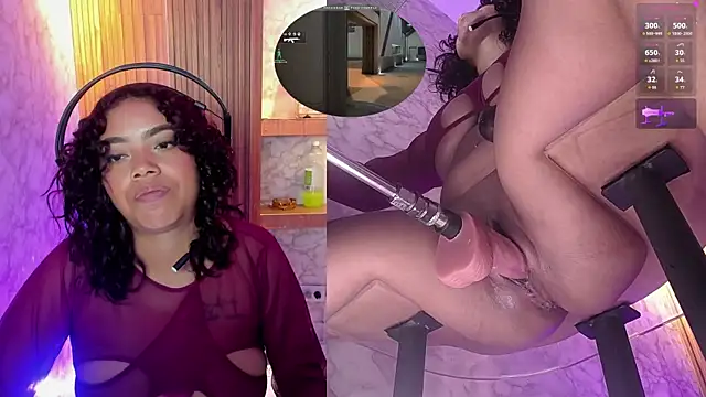 ninacapelli (F young) - DRILL MY WET PUSSY / CTROL 1 MIN