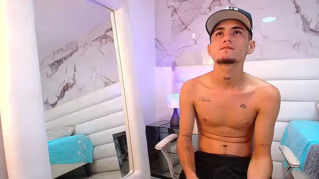 Yoel_Boyxx live sex cam
