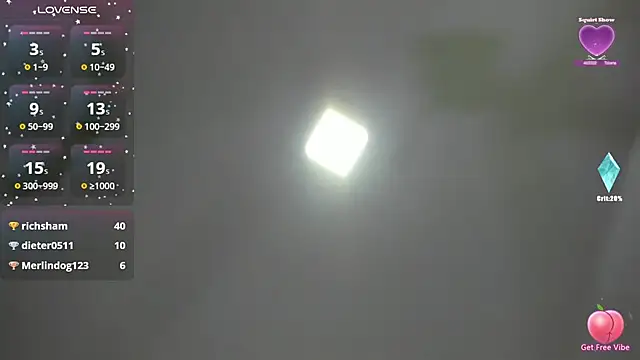 Lele_669 webcam