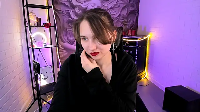 TessaMill webcam