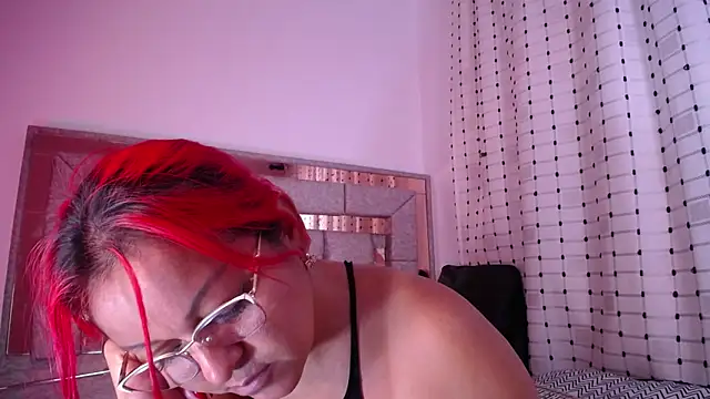 salomecastro_ webcam