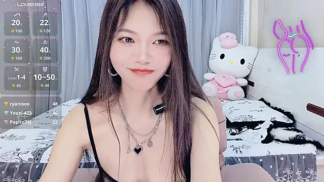 yangyang_520 webcam