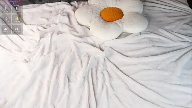 CherlyGuss webcam