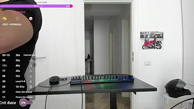 ZackFraser webcam