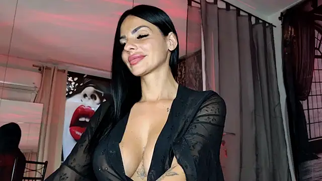Elle_Vie webcam