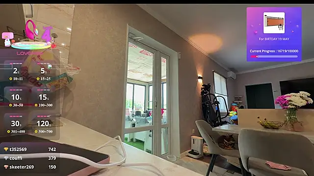 MyPhoenix webcam