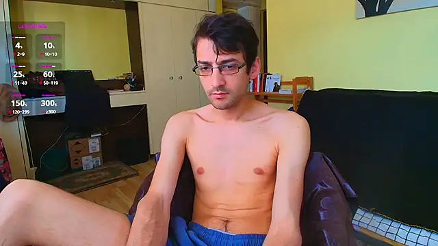 HungEddy webcam