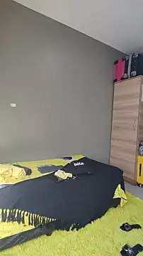 FreakySag_8888 webcam