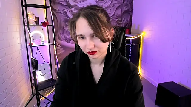 TessaMill webcam