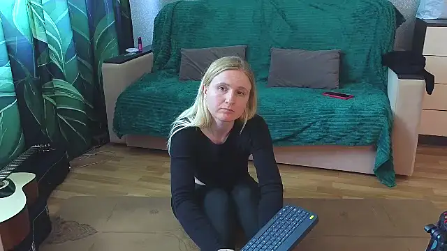 Lanavi_Smile webcam