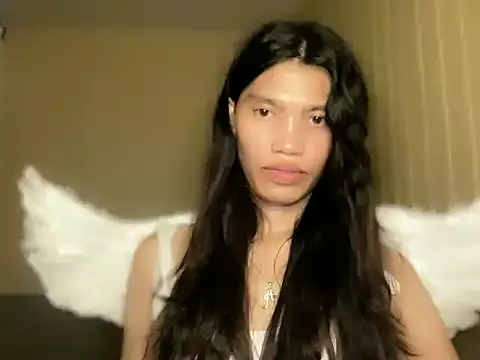 Yourgoddess_jayve webcam