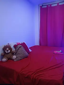 danielajall webcam