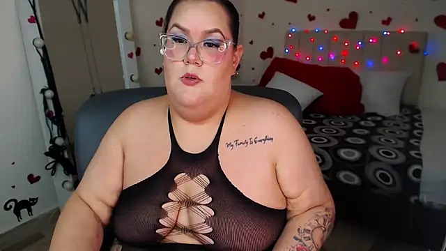GiannaMorrys webcam