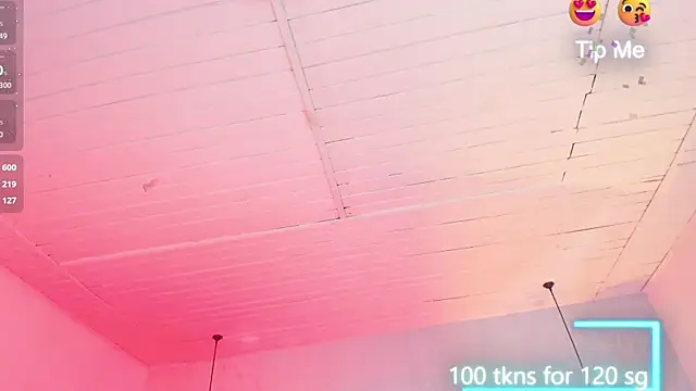 AngelineHeet webcam