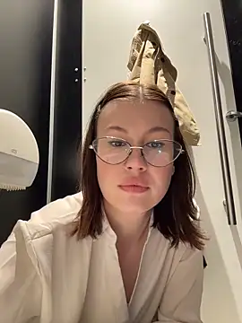 RinaCat webcam