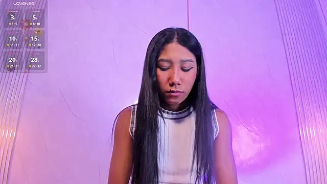 CandyRouse__ webcam
