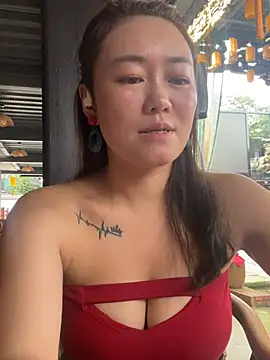 Molly-xiao
