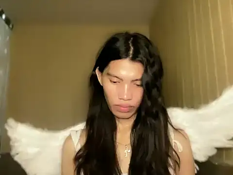 Yourgoddess_jayve webcam