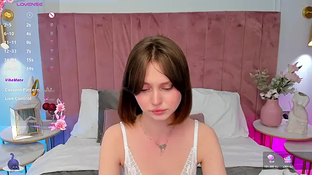 MariLew webcam