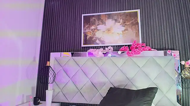 Sara_Chanel_ webcam