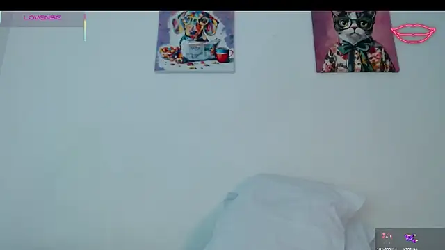 lilith_luv webcam