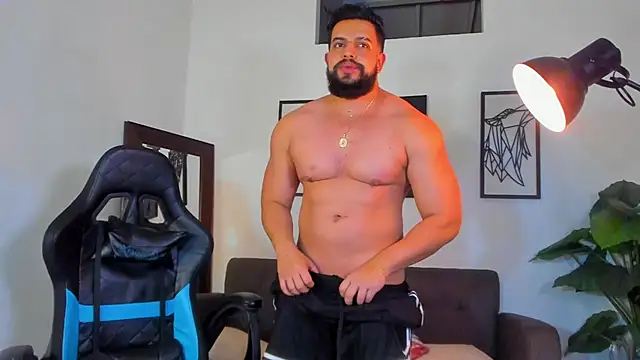 Justin_kingX7 webcam