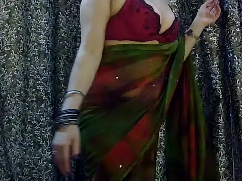Exotic_tanvi webcam