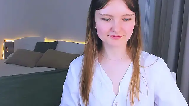 LookEva webcam