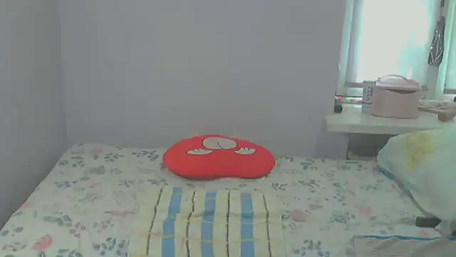 Lusi-777 webcam